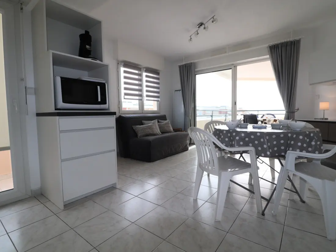 Location de Vacances Sete 600