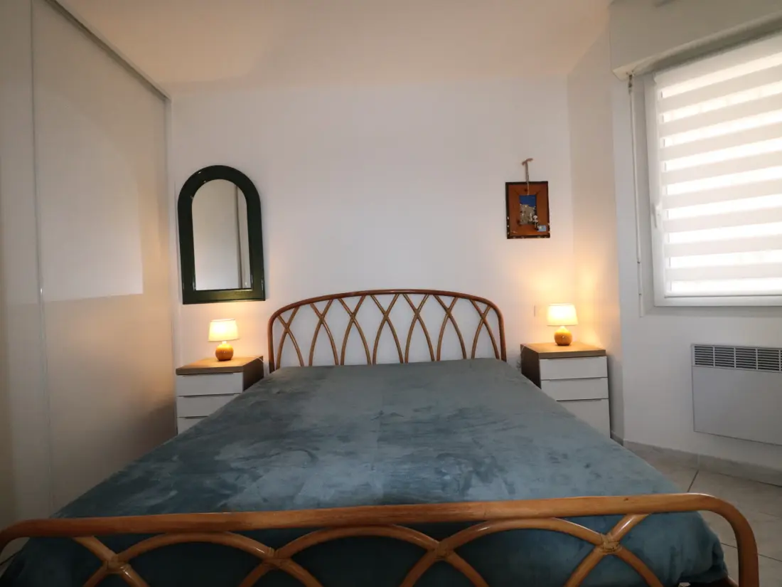Location de Vacances Sete 600