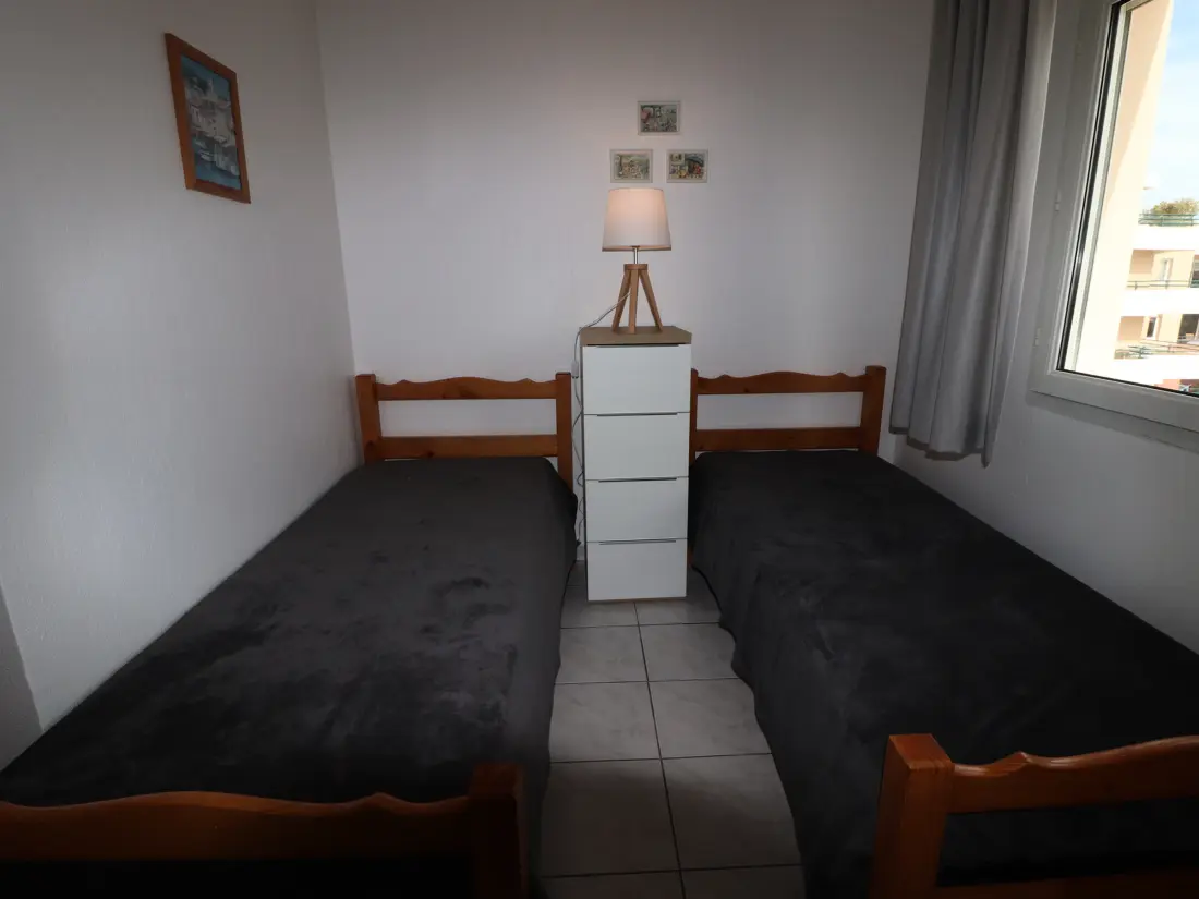 Location de Vacances Sete 600