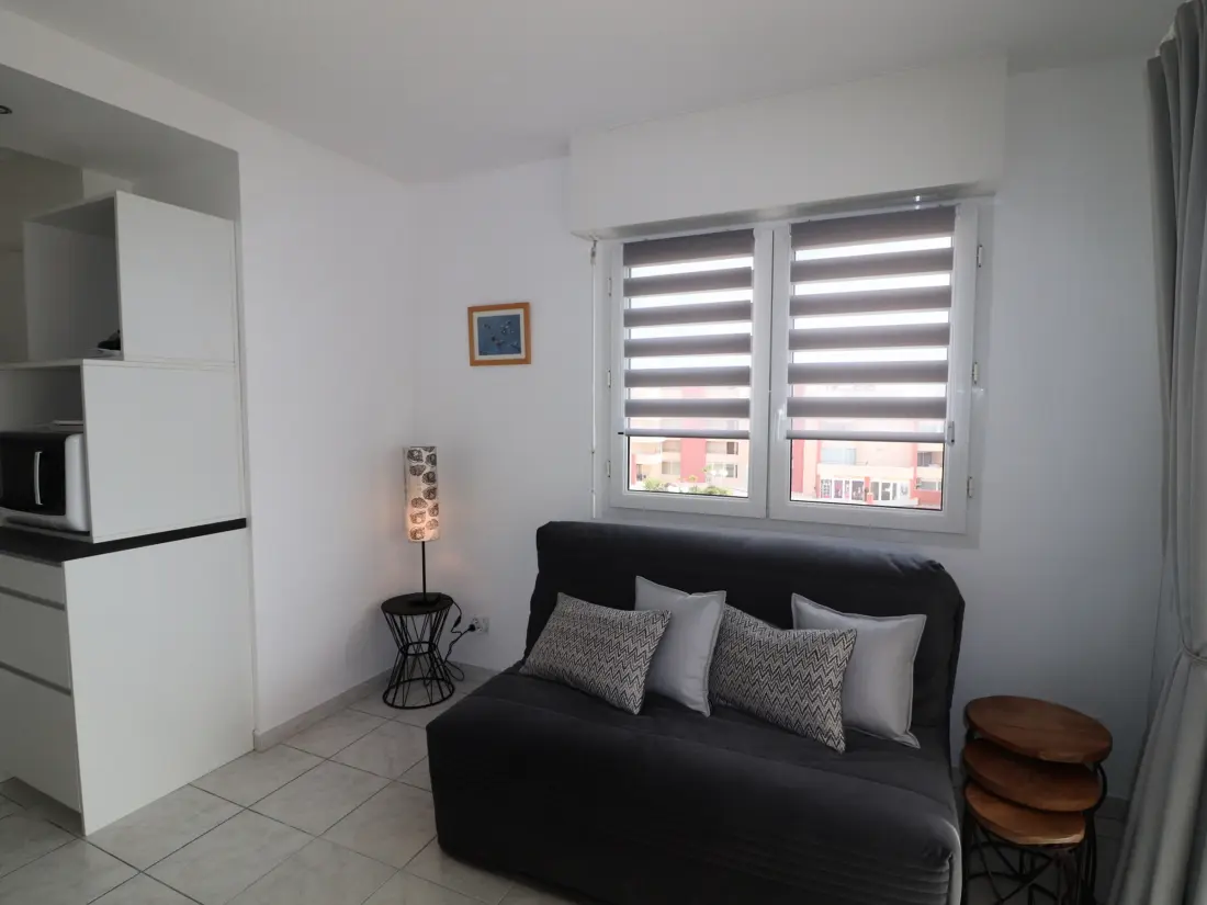 Location de Vacances Sete 600