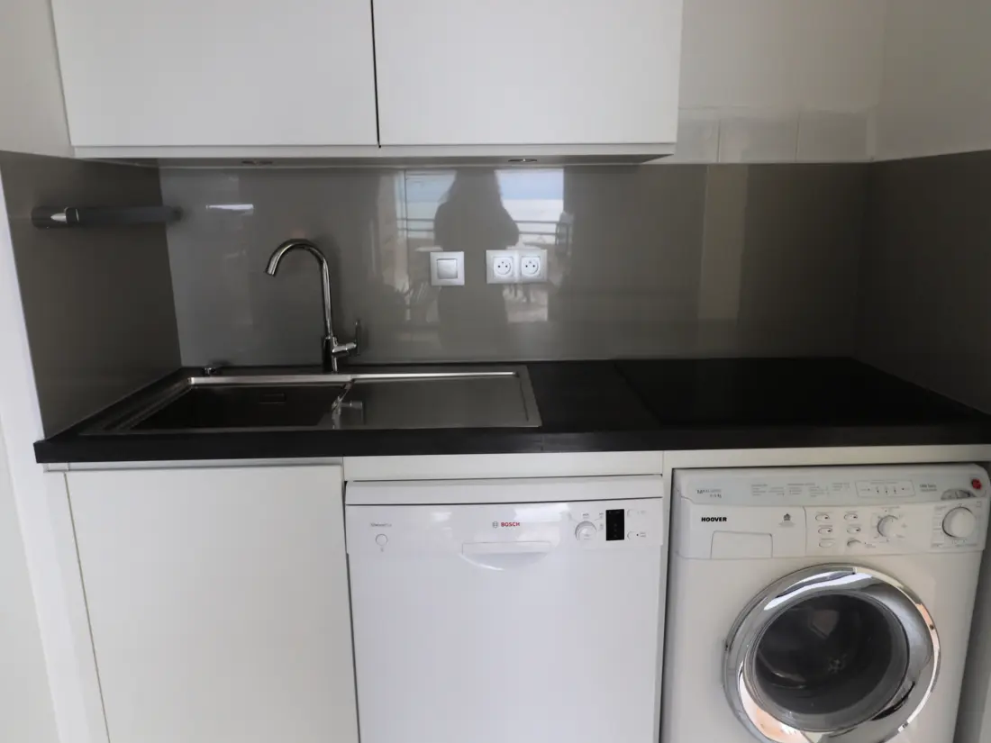 Location de Vacances Sete 600