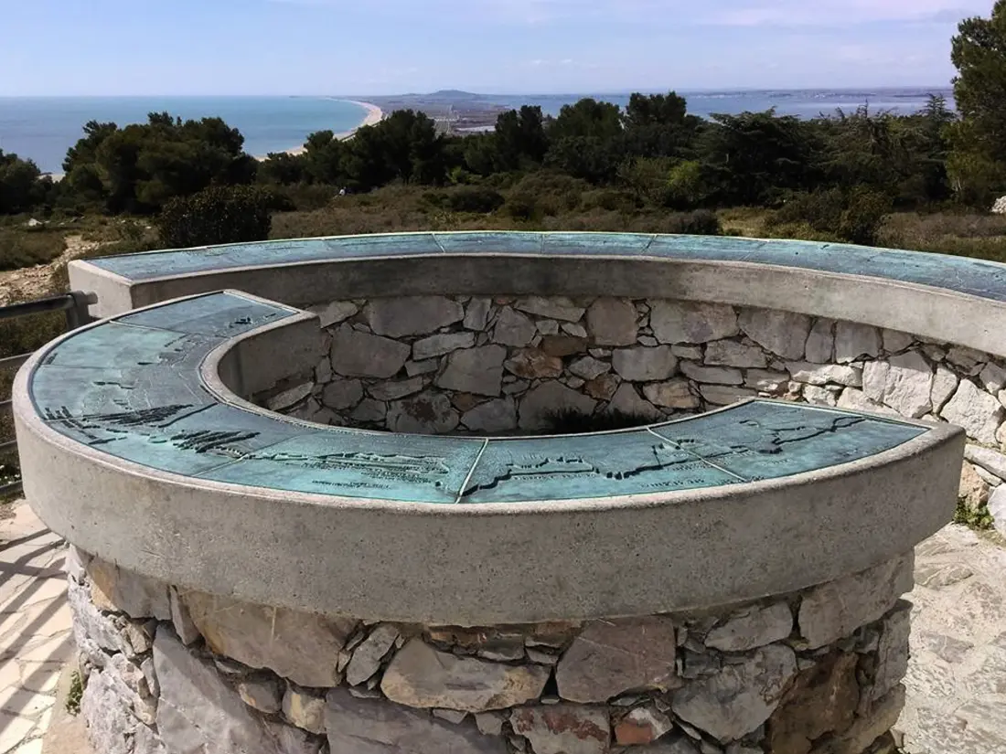 Location de Vacances Sete 600