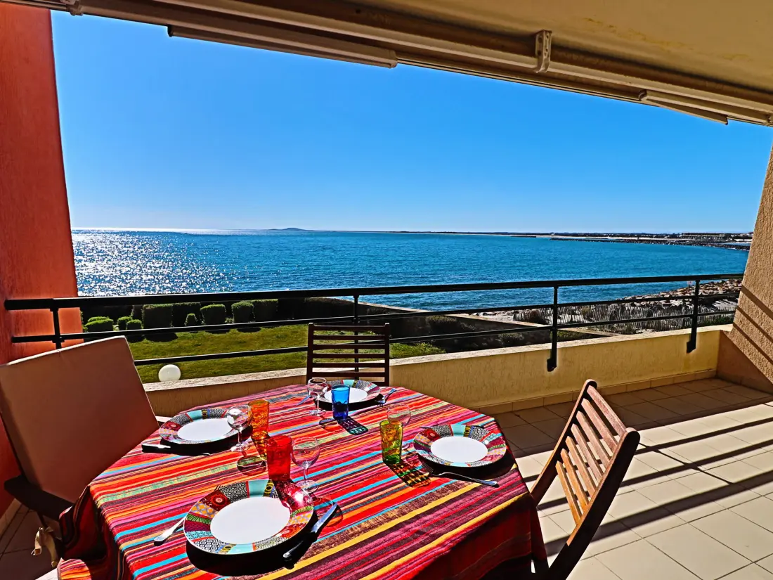 Location de Vacances Sete 602