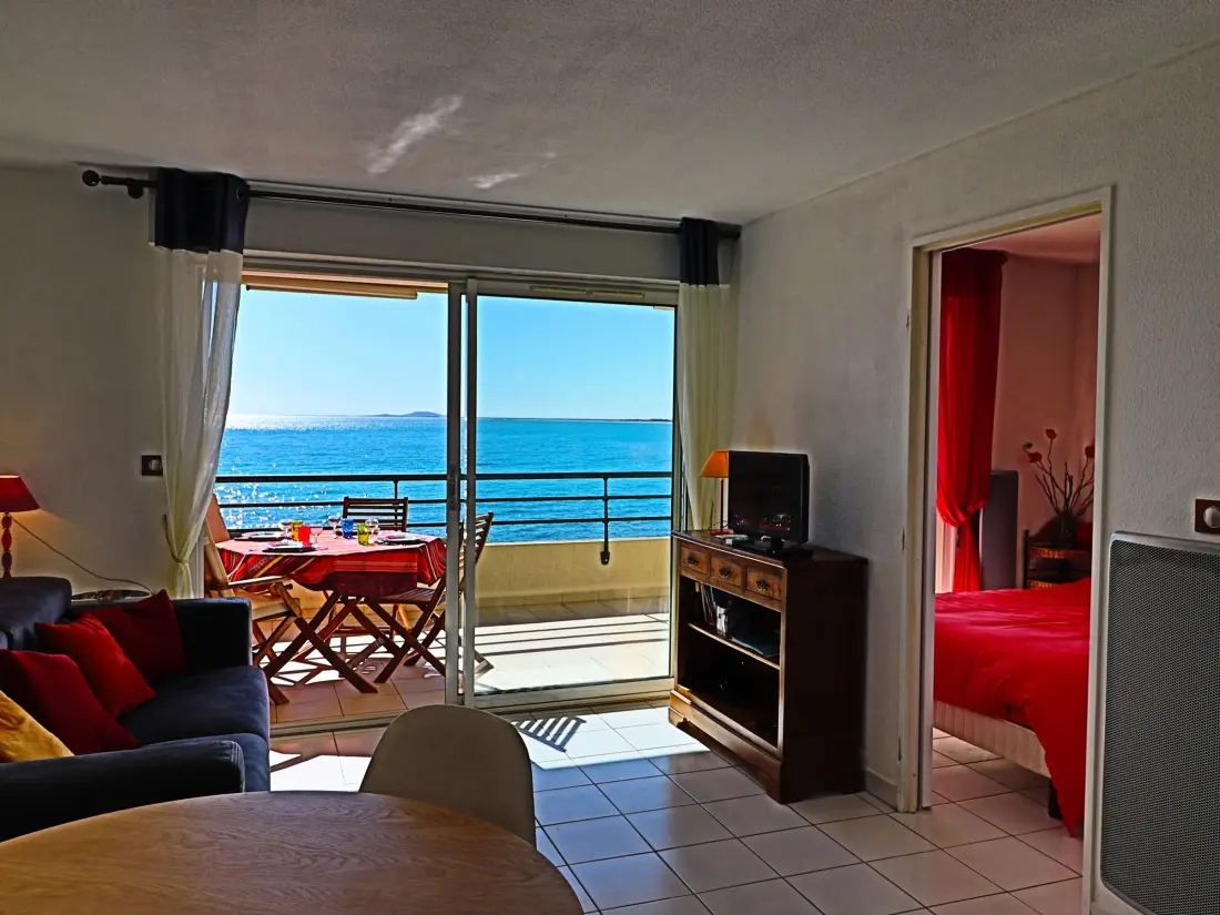 Location de Vacances Sete 602