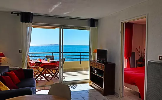 Location de Vacances Sete 602