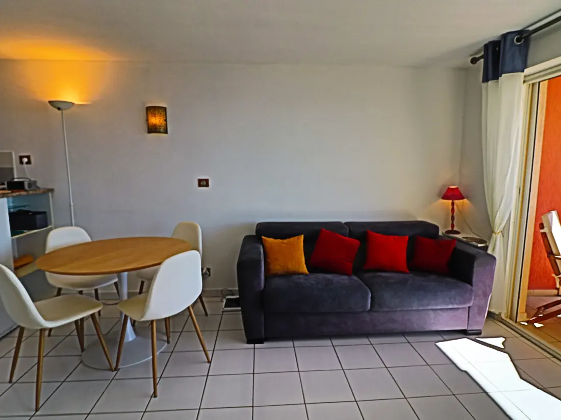Location de Vacances Sete 602