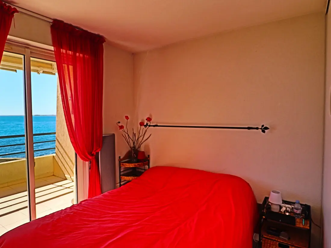 Location de Vacances Sete 602