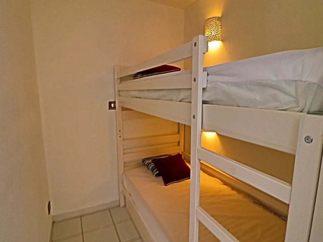 Location de Vacances Sete 602