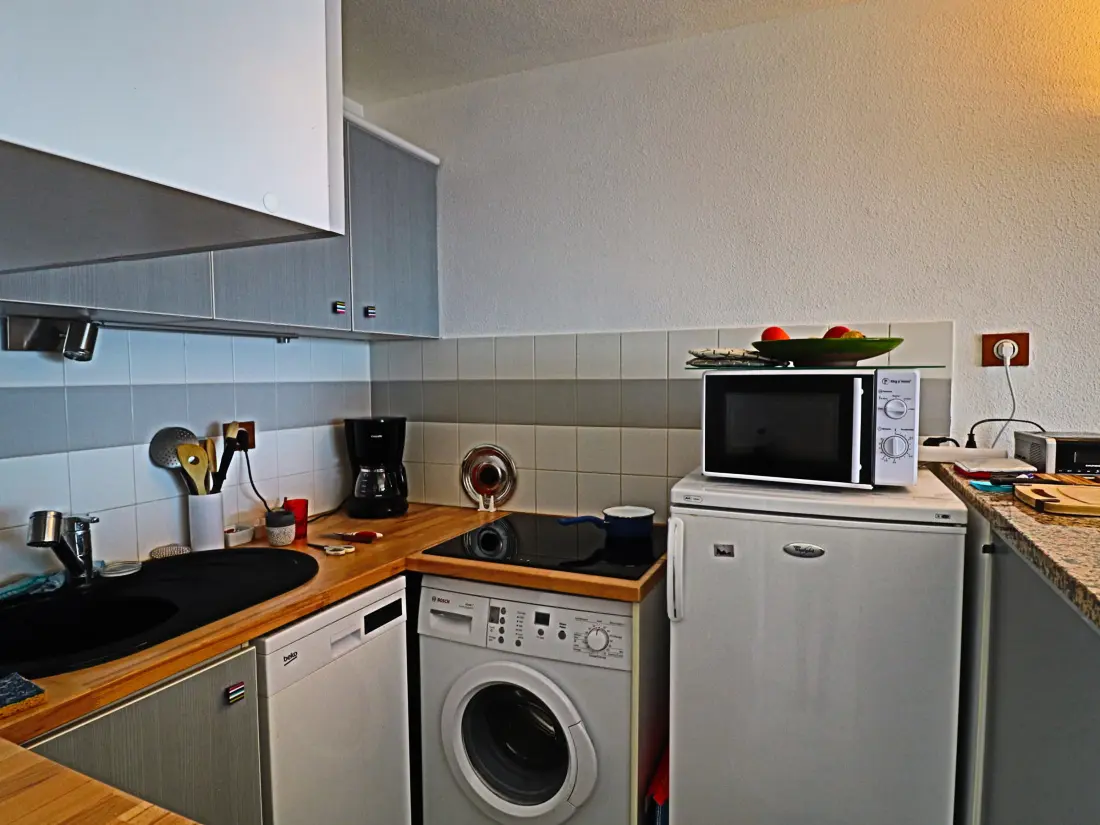 Location de Vacances Sete 602