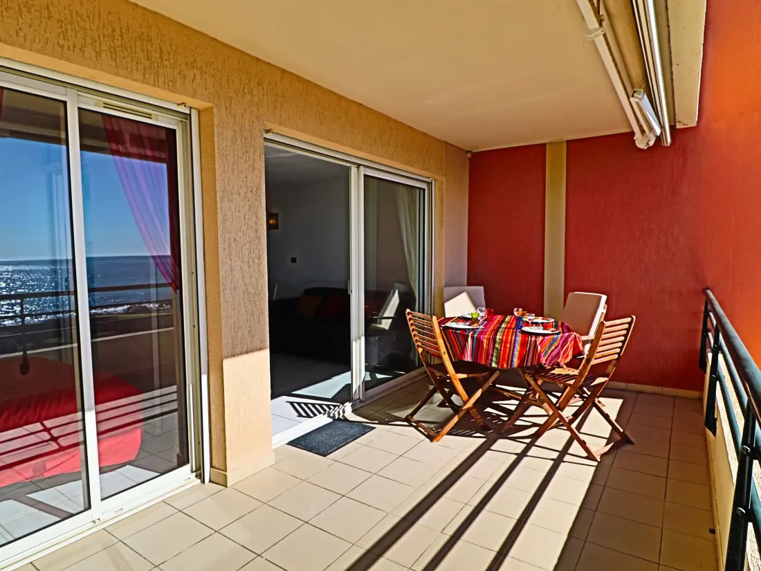 Location de Vacances Sete 602