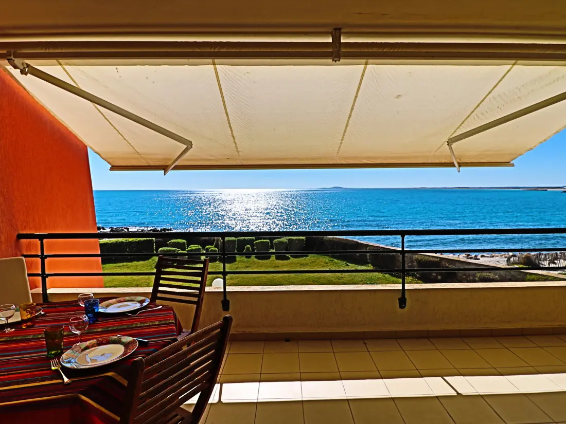 Location de Vacances Sete 602