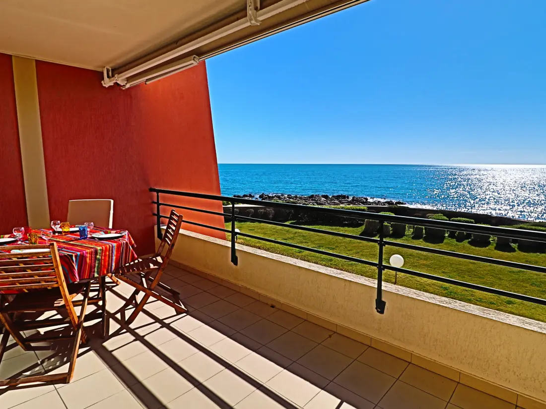 Location de Vacances Sete 602