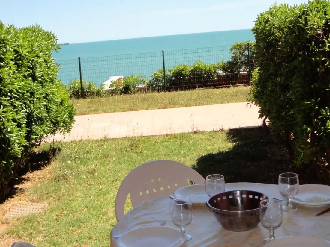 Location de Vacances Sete 605