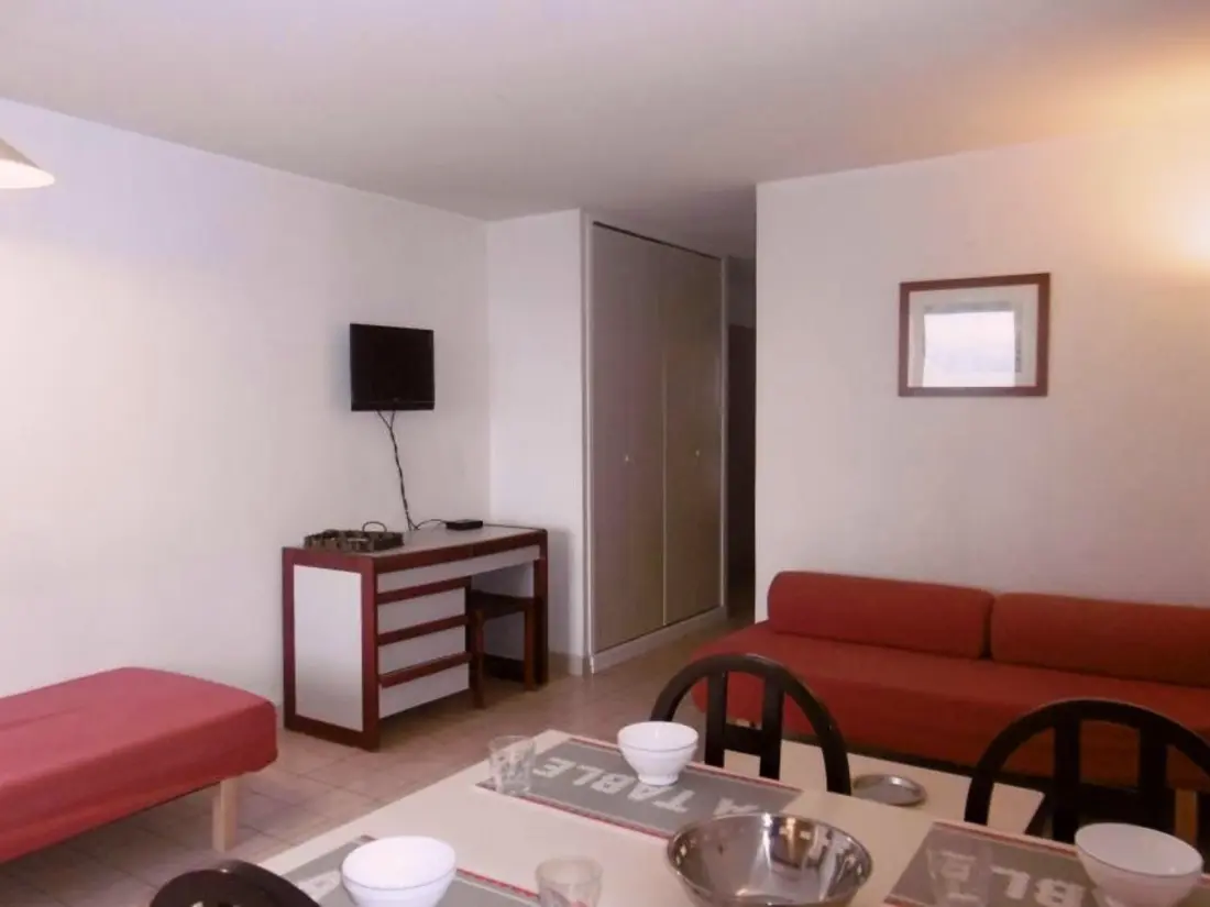 Location de Vacances Sete 605