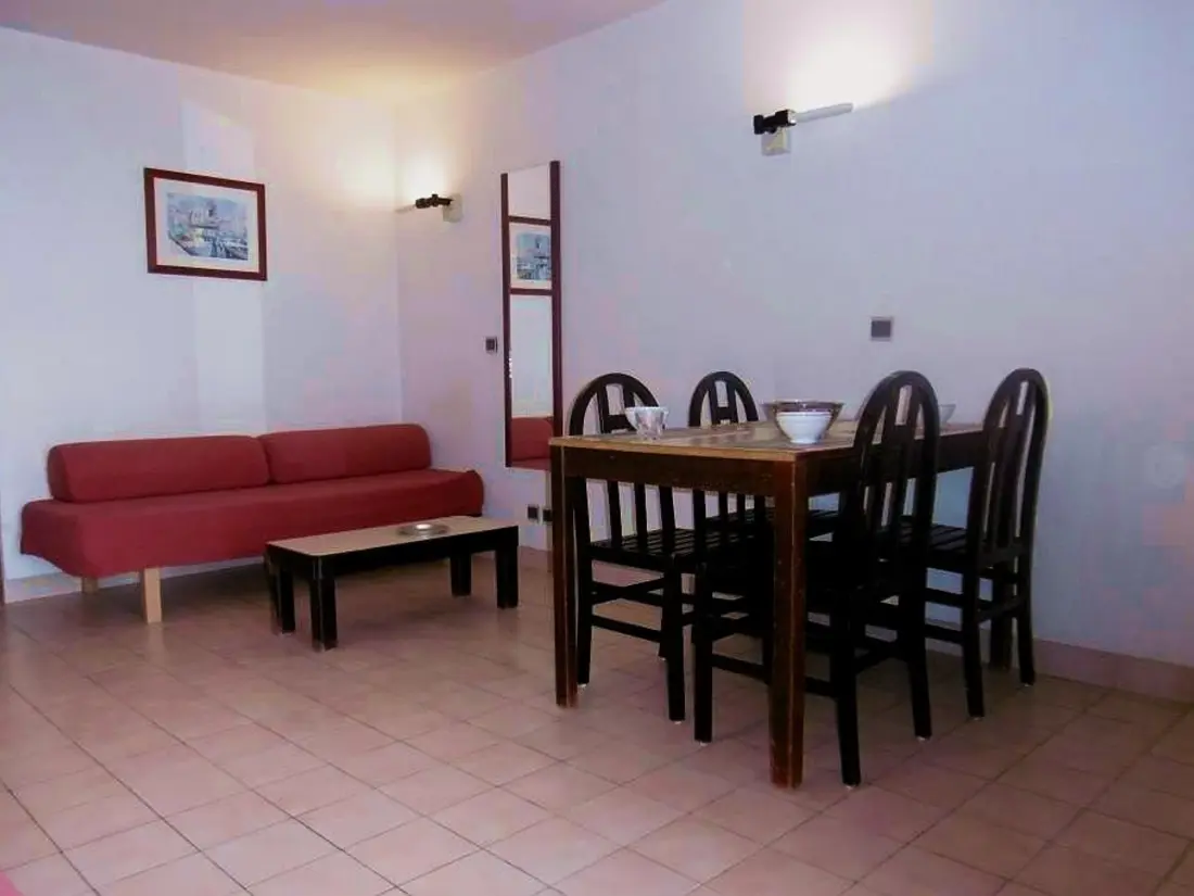 Location de Vacances Sete 605