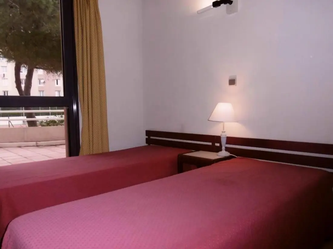 Location de Vacances Sete 605