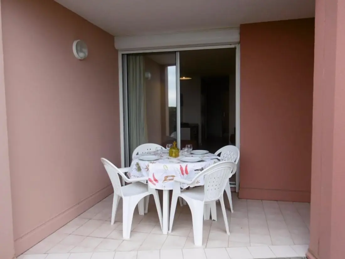Location de Vacances Sete 605