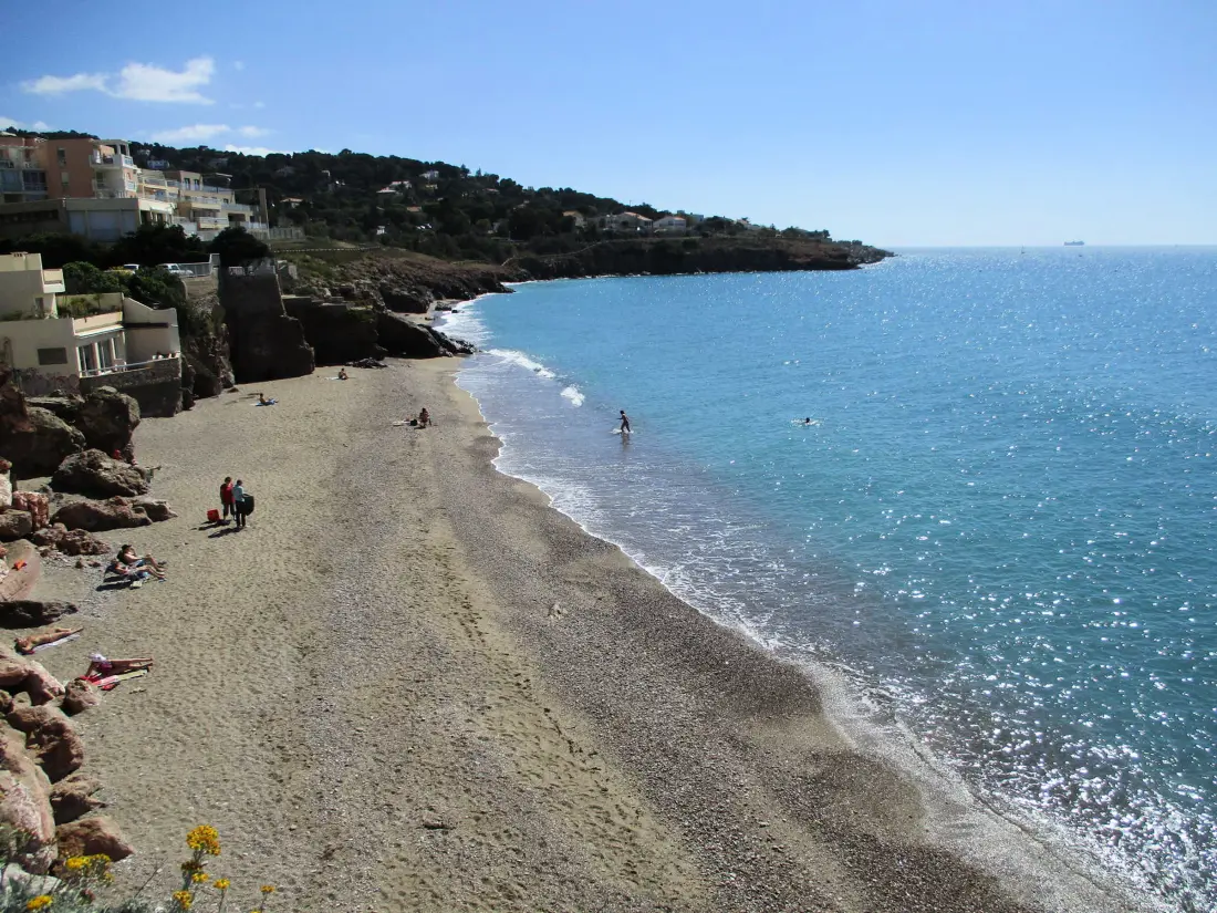 Location de Vacances Sete 605