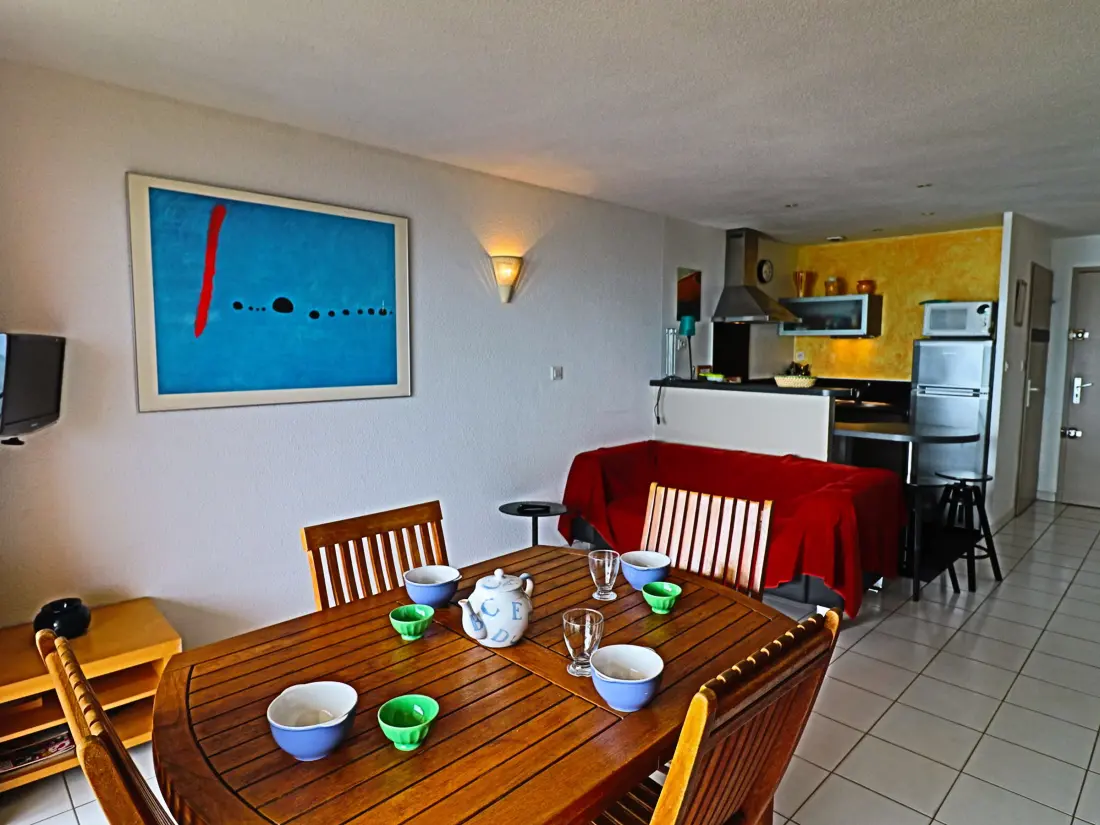 Location de Vacances Sete 616