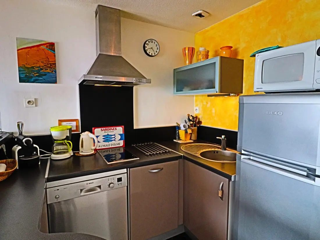 Location de Vacances Sete 616