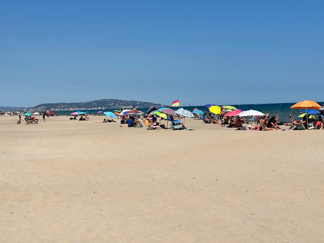 Location de Vacances Sete 616