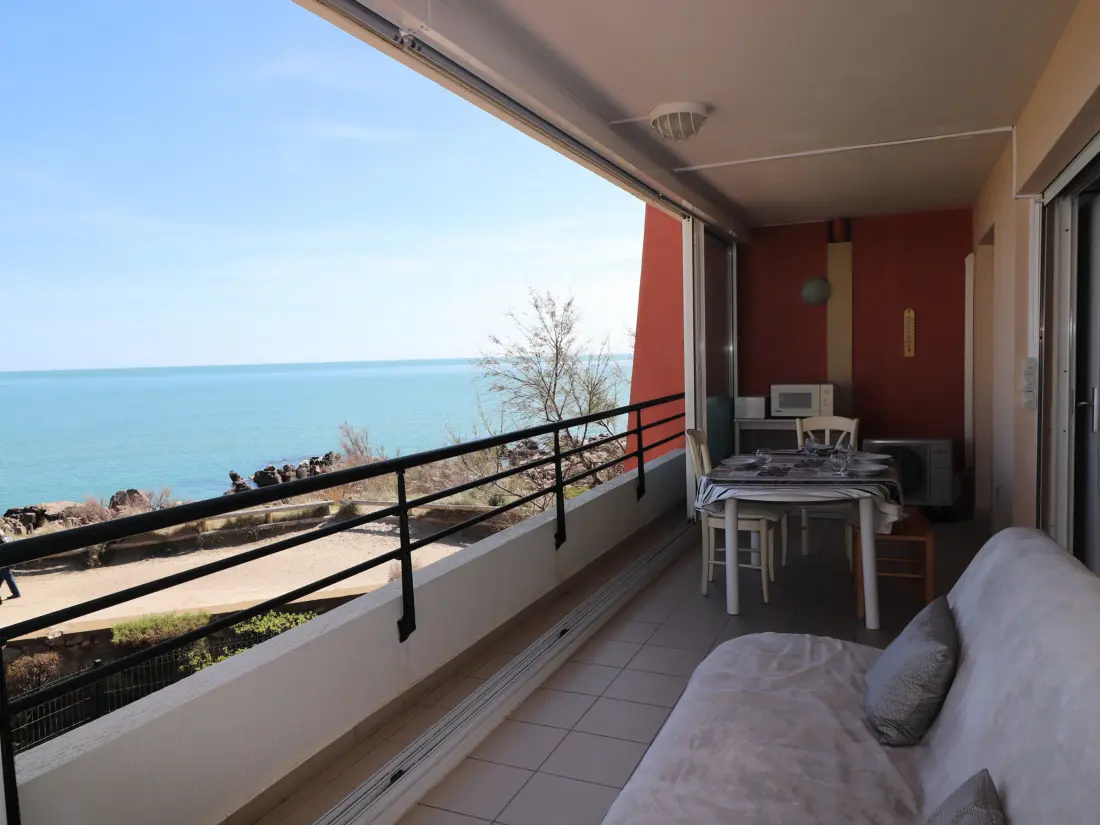 Location de Vacances Sete 617
