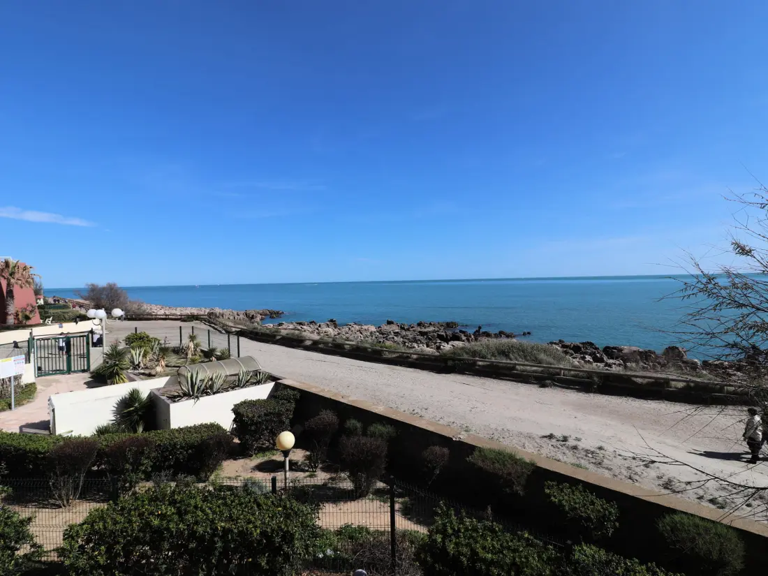 Location de Vacances Sete 617