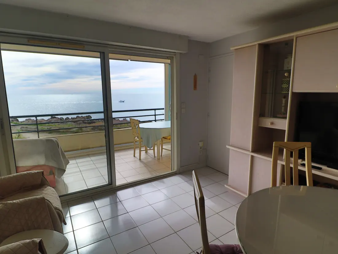 Location de Vacances Sete 617