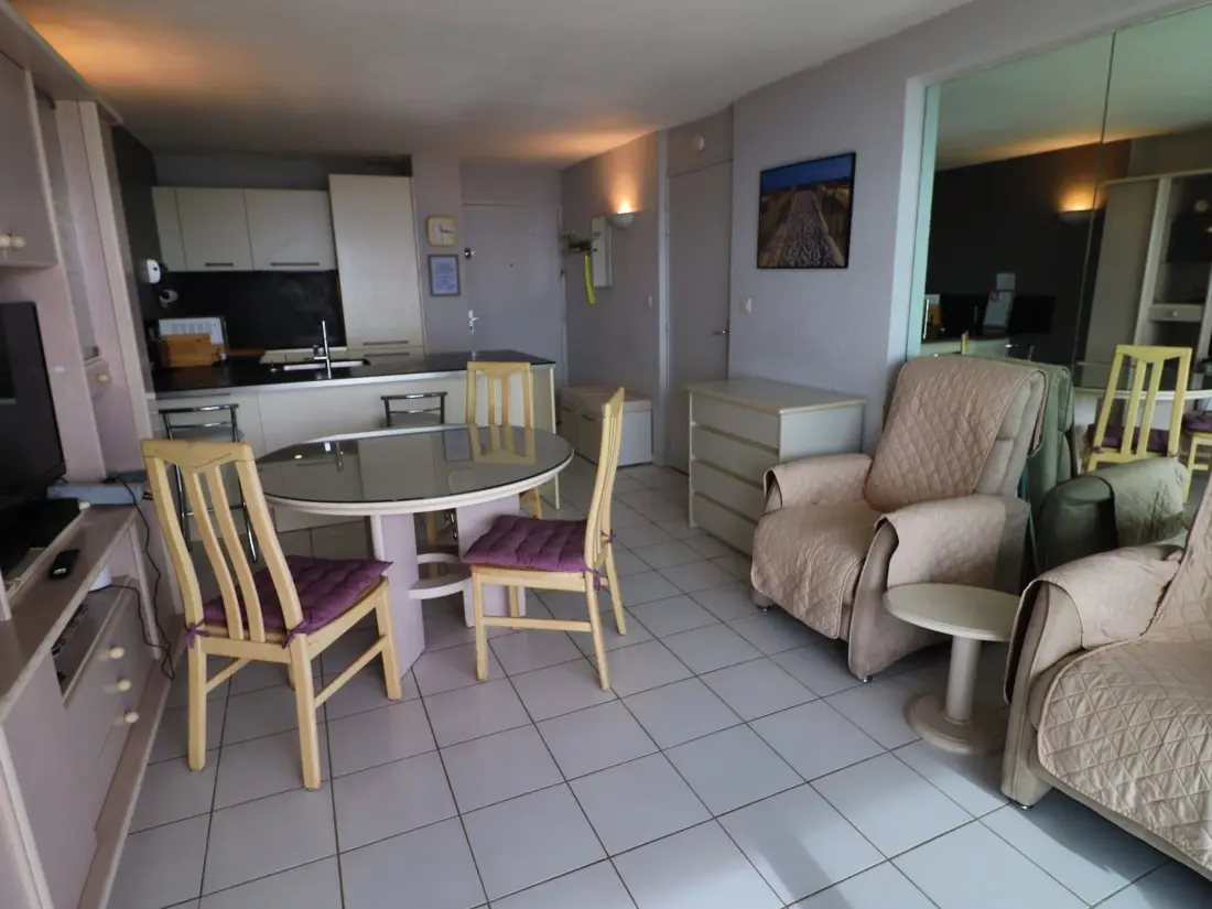 Location de Vacances Sete 617