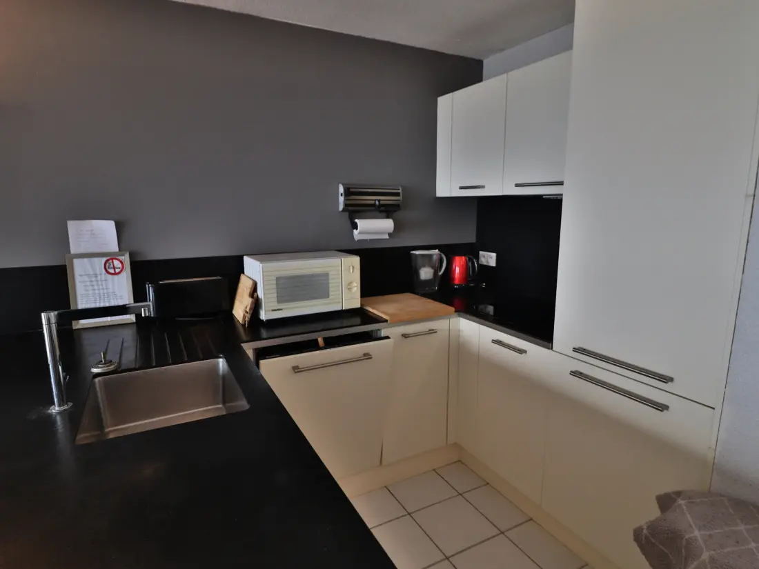 Location de Vacances Sete 617