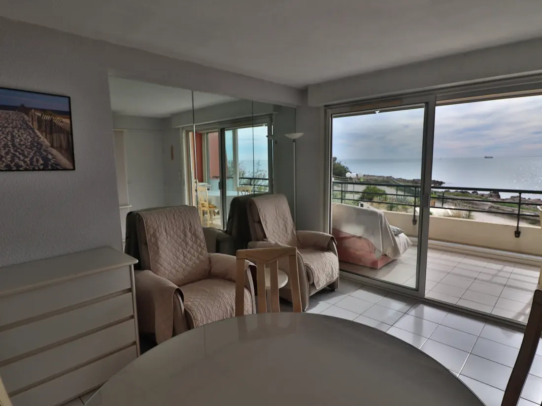 Location de Vacances Sete 617