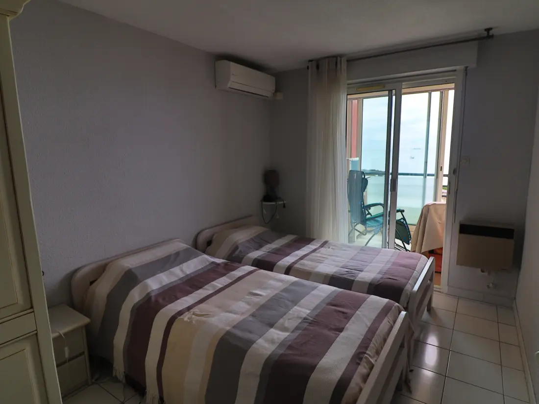 Location de Vacances Sete 617