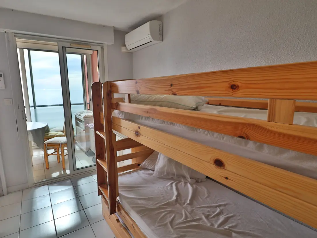 Location de Vacances Sete 617