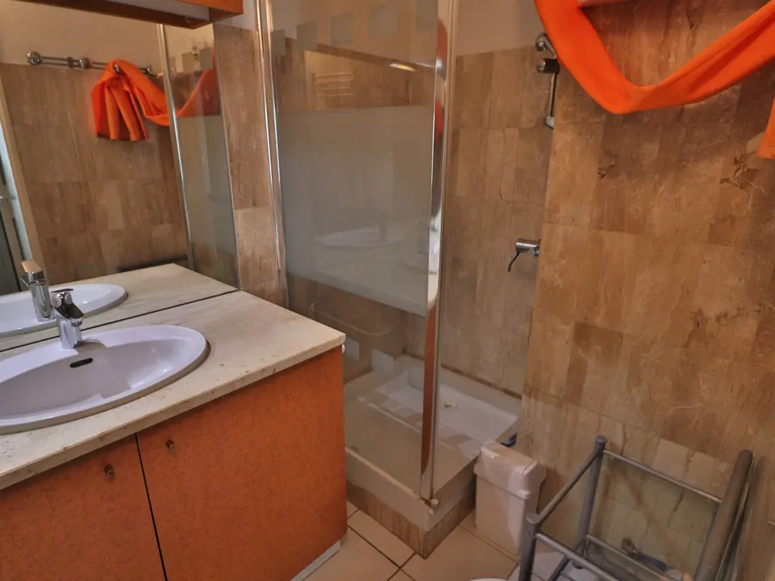 Location de Vacances Sete 617