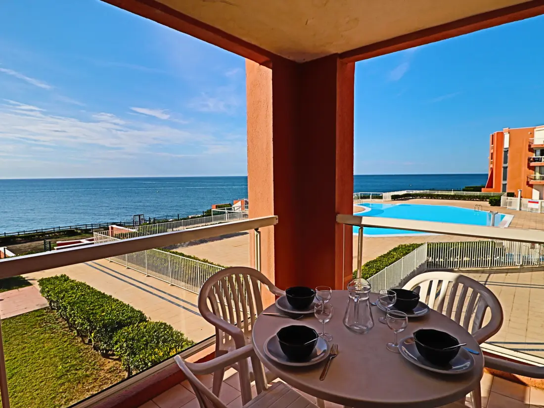 Location de Vacances Sete 618