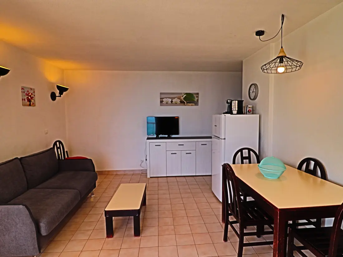 Location de Vacances Sete 618