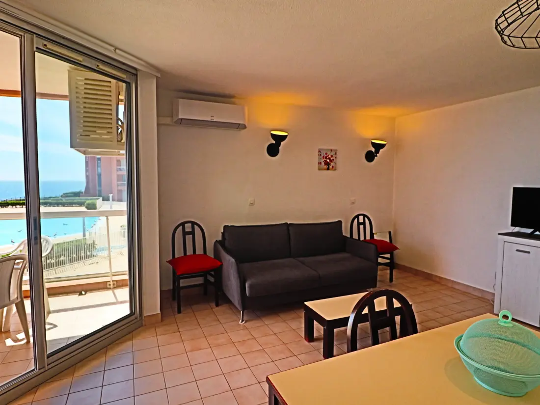 Location de Vacances Sete 618