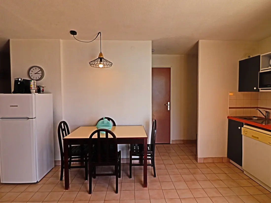 Location de Vacances Sete 618