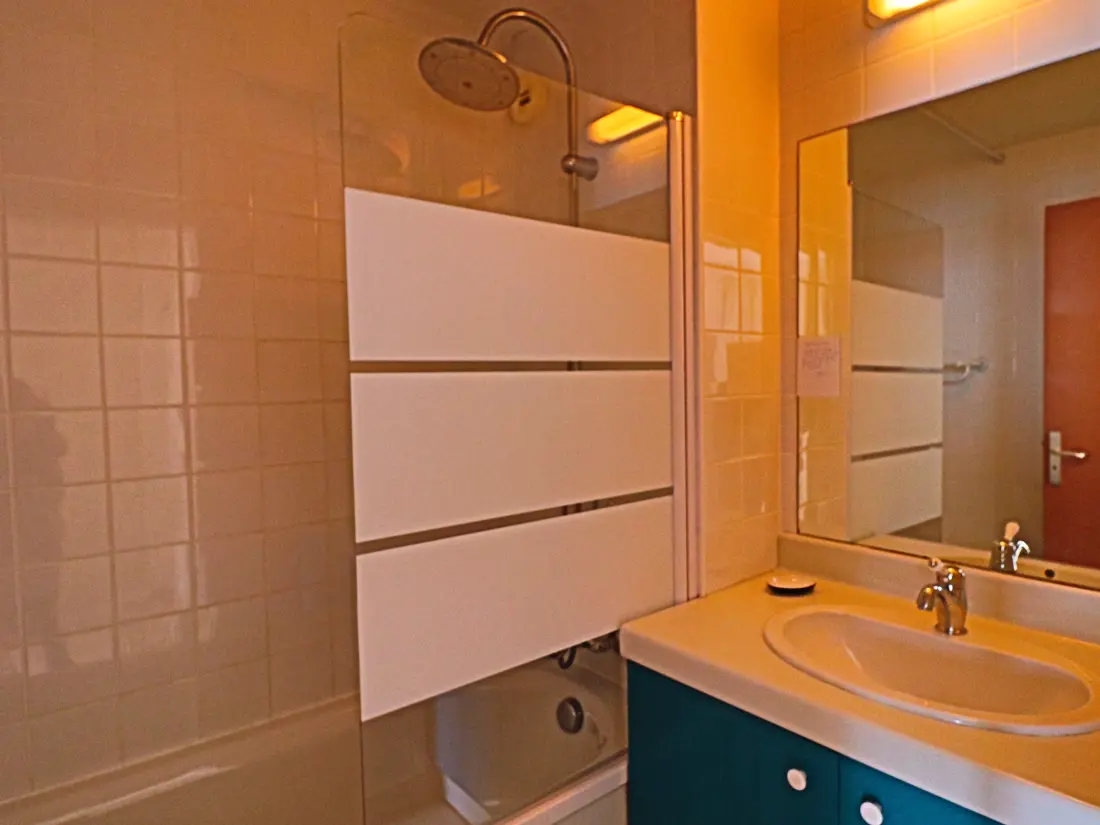 Location de Vacances Sete 618
