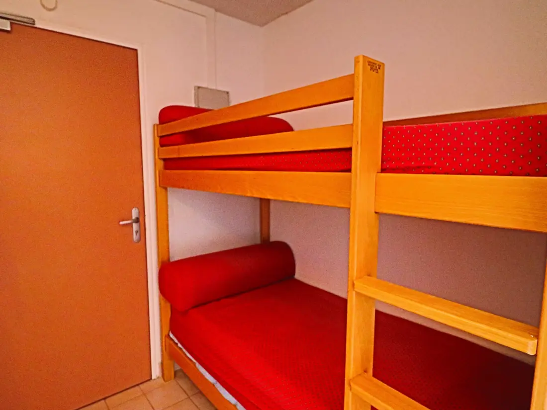 Location de Vacances Sete 618