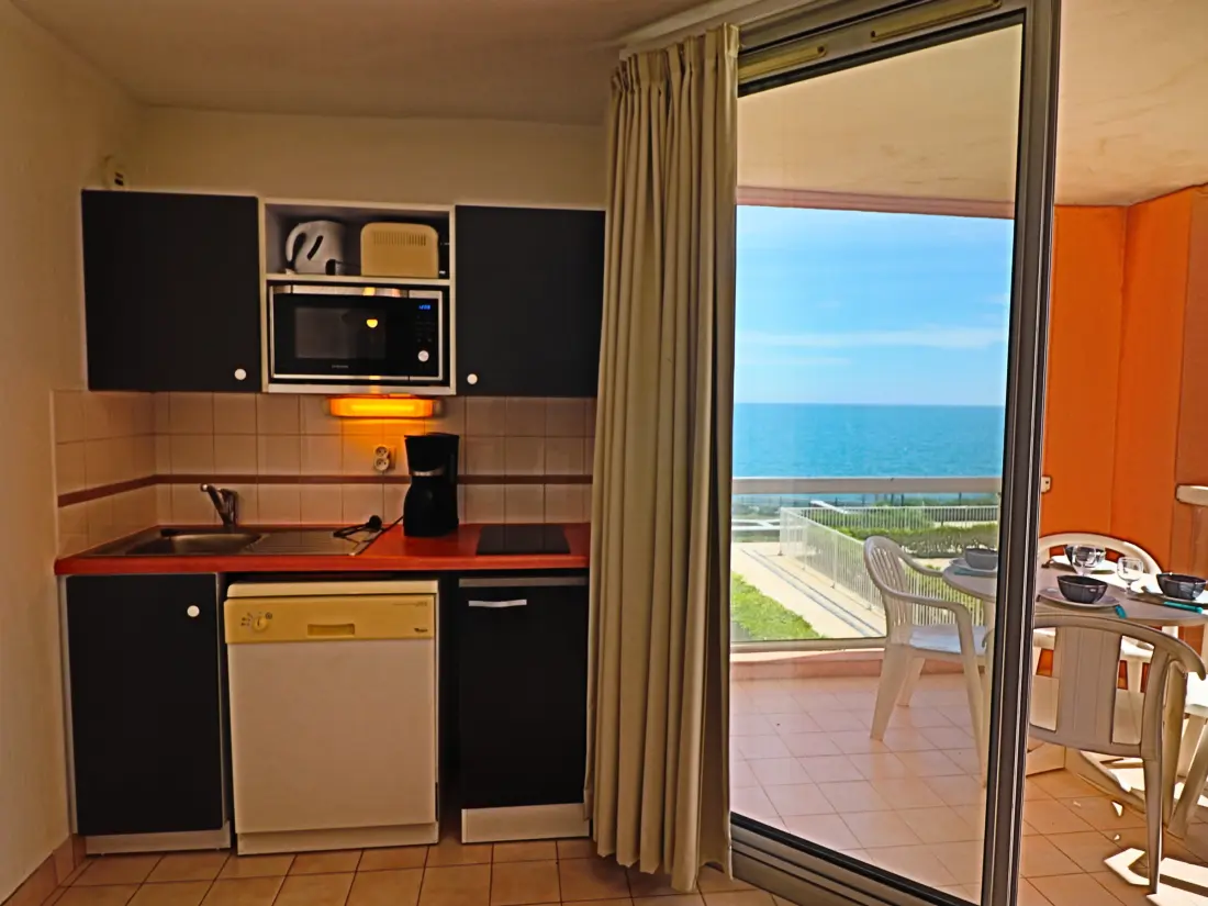 Location de Vacances Sete 618