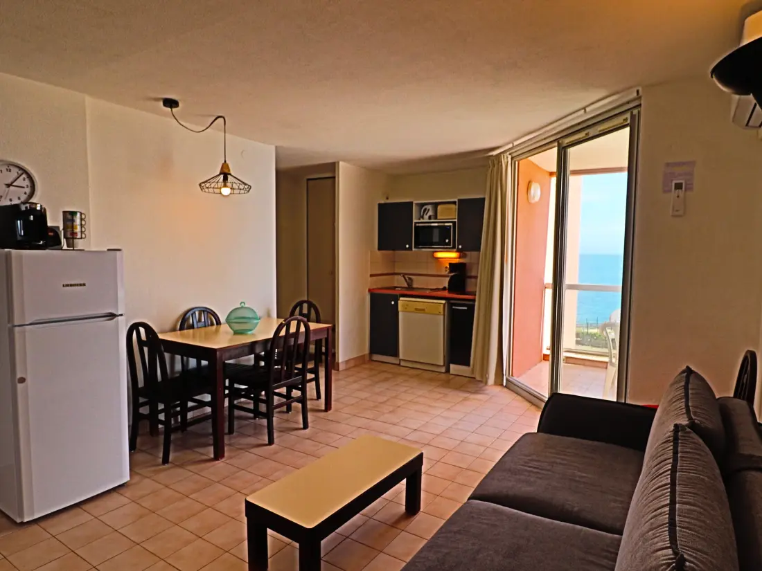 Location de Vacances Sete 618