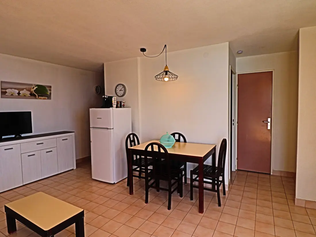 Location de Vacances Sete 618