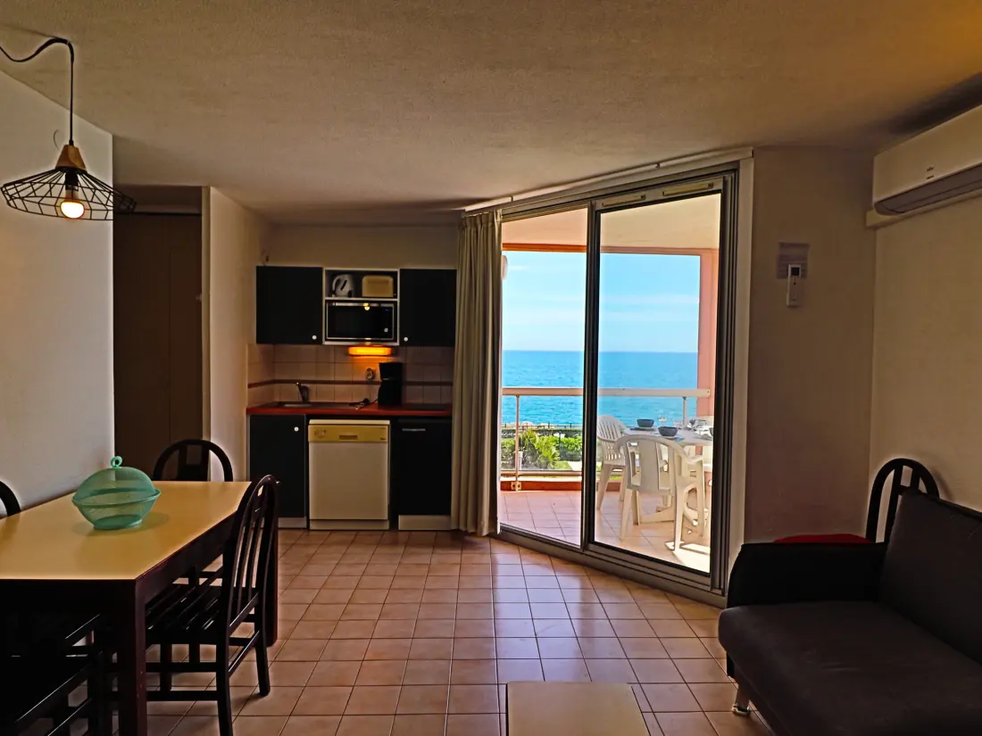 Location de Vacances Sete 618