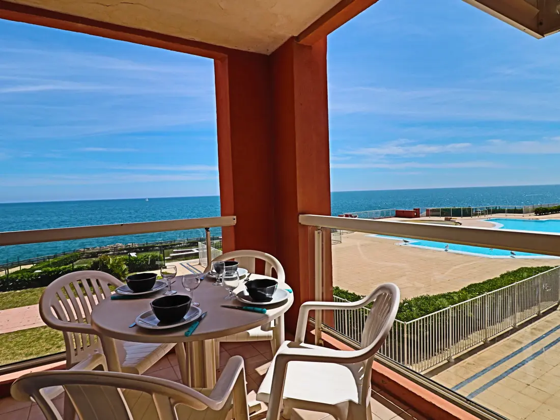 Location de Vacances Sete 618