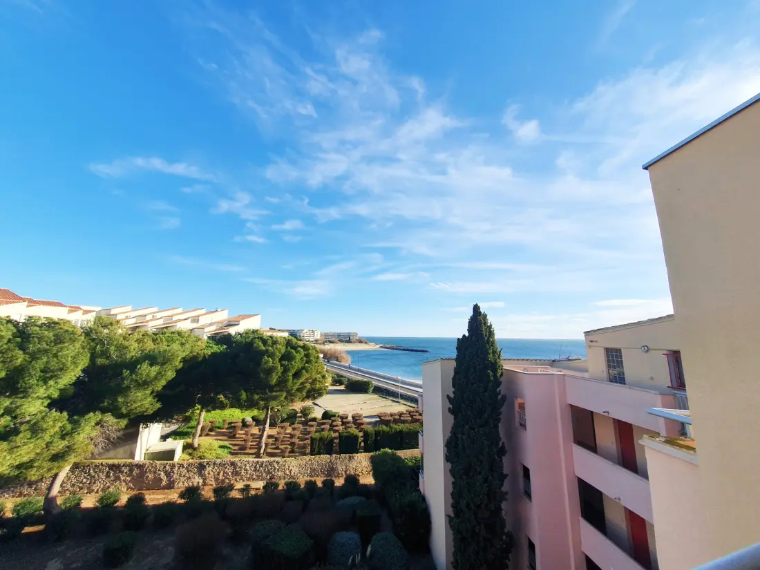 Location de Vacances Sete 62