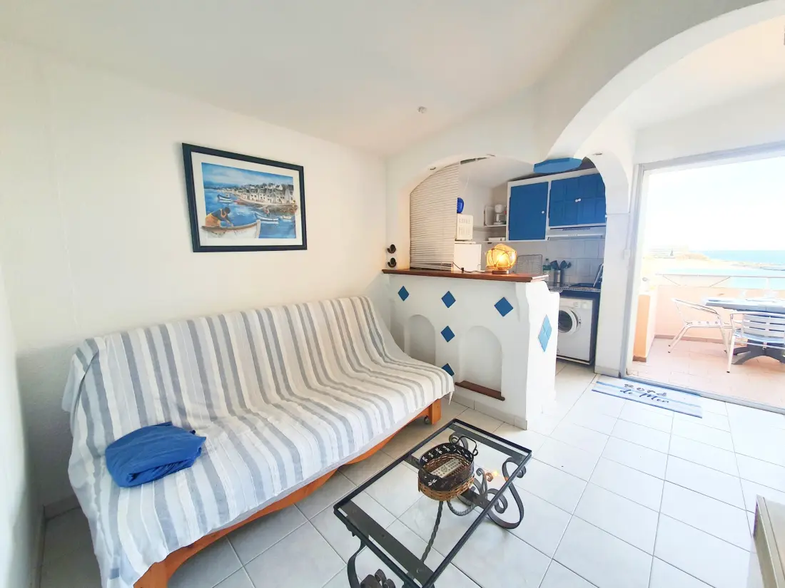 Location de Vacances Sete 62