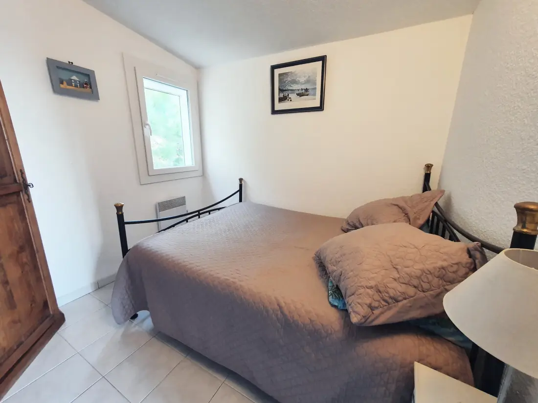 Location de Vacances Sete 62