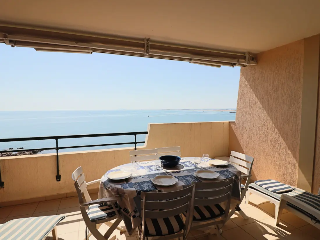 Location de Vacances Sete 623