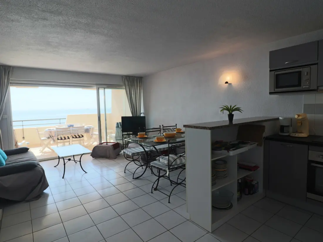 Location de Vacances Sete 623